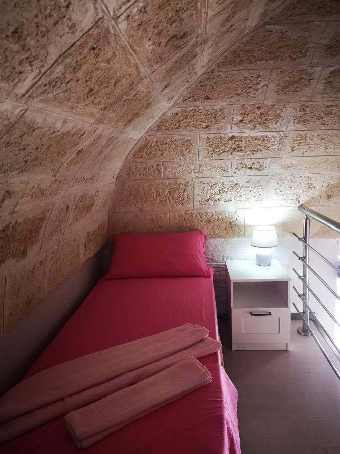 Metro Casa Vacanze Brindisi Exterior photo