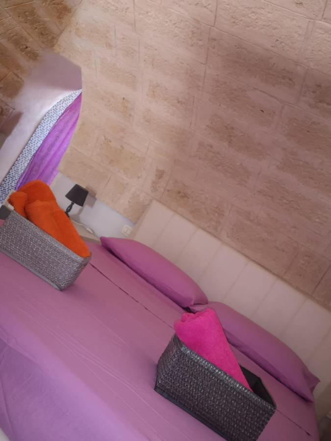 Metro Casa Vacanze Brindisi Exterior photo