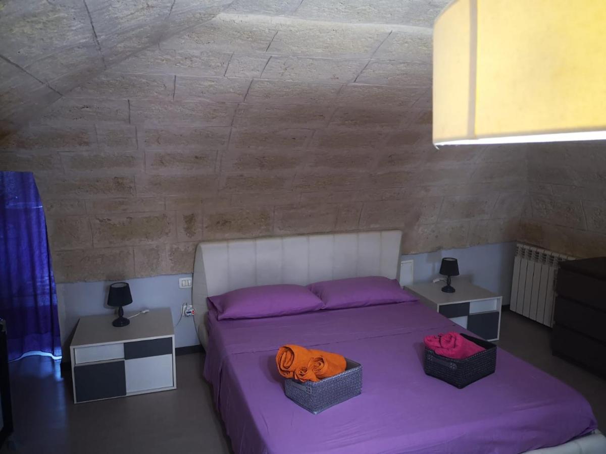 Metro Casa Vacanze Brindisi Exterior photo